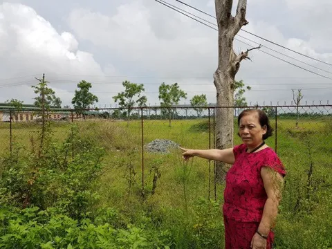 Nghi Lộc – Nghệ An: Chính quyền 'dùng dằng' không cấp giấy chứng nhận quyền sử dụng đất cho người dân?